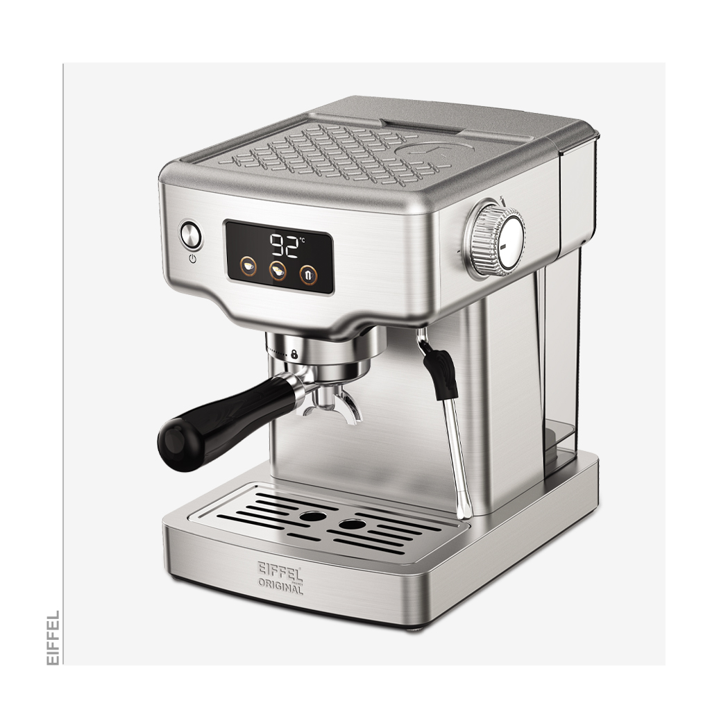 اسپرسوساز  مدل : EL-3810EM