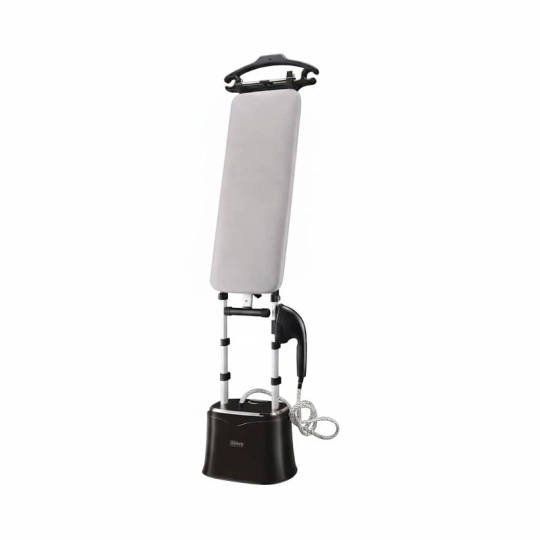 اتو ایستاده 2 پایه هیلتون مدل HL-4681GS