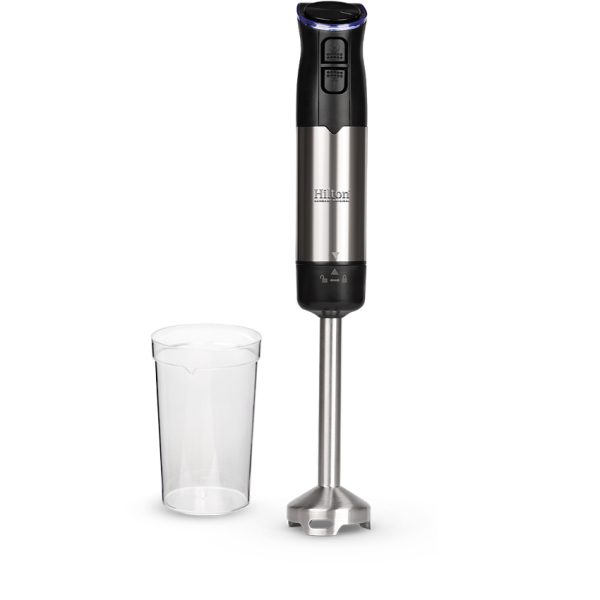 گوشت کوب تک کاره هیلتون مدل HL_4662HB