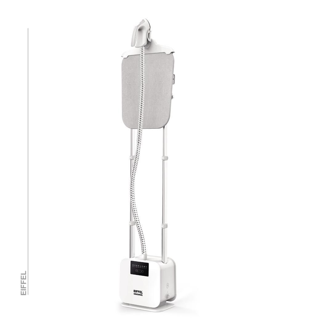 اتو ایستاده 2 پایه ایفل مدل EL-3852GS