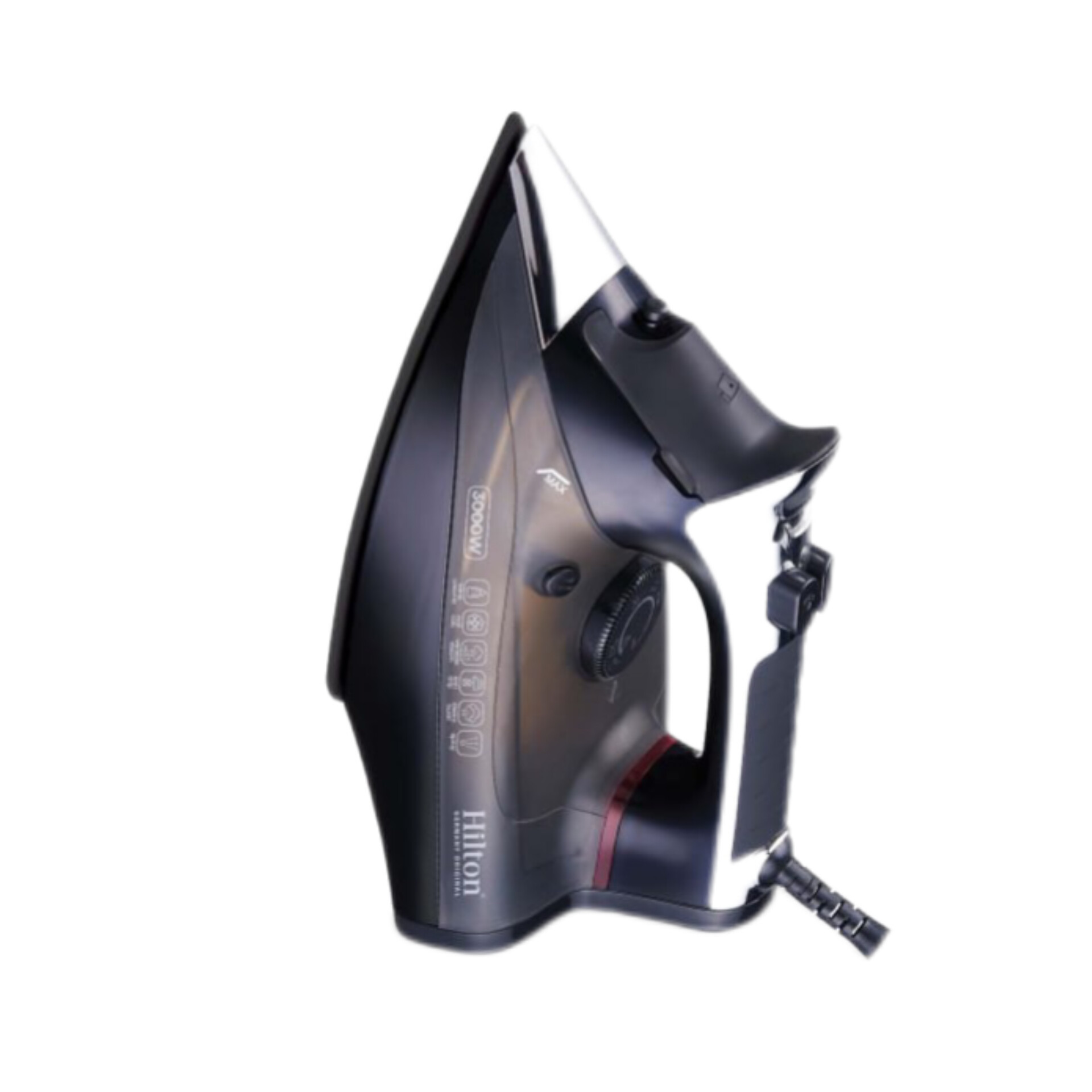 اتو بخار هوشمند حرفه ای هیلتون مدل HL-4666SI