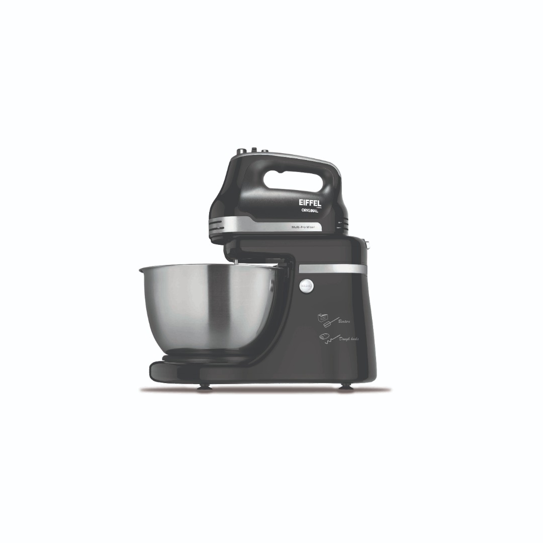 همزن کاسه دار ایفل مدل EL-3727 SM