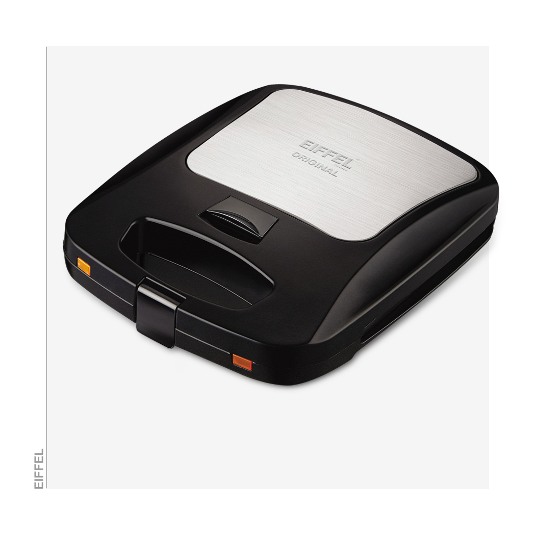 ساندویچ ساز- مدل EL-3815SM
