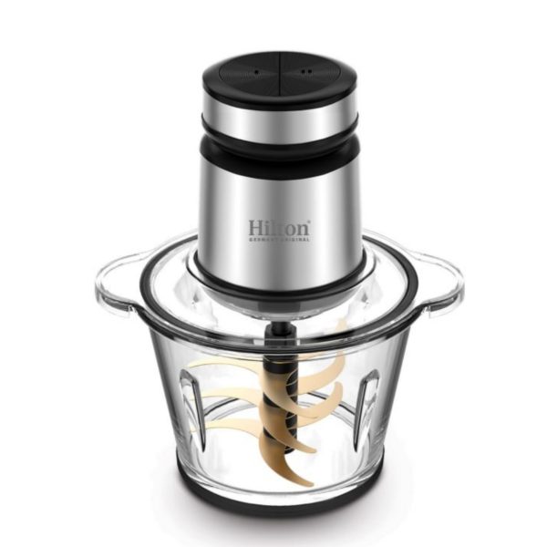 خردکن حرفه ای هیلتون مدل HL_4673CH