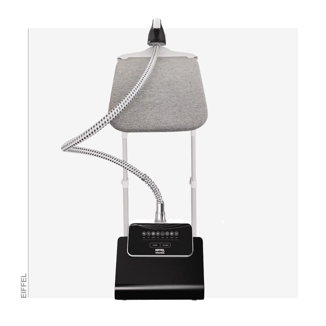 اتو ایستاده 2 پایه ایفل مدل EL-3854GS