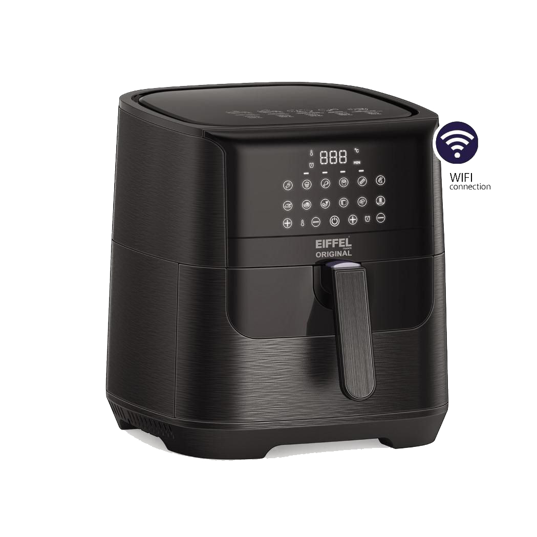 سرخ کن wifi مدل EL-3792 AF