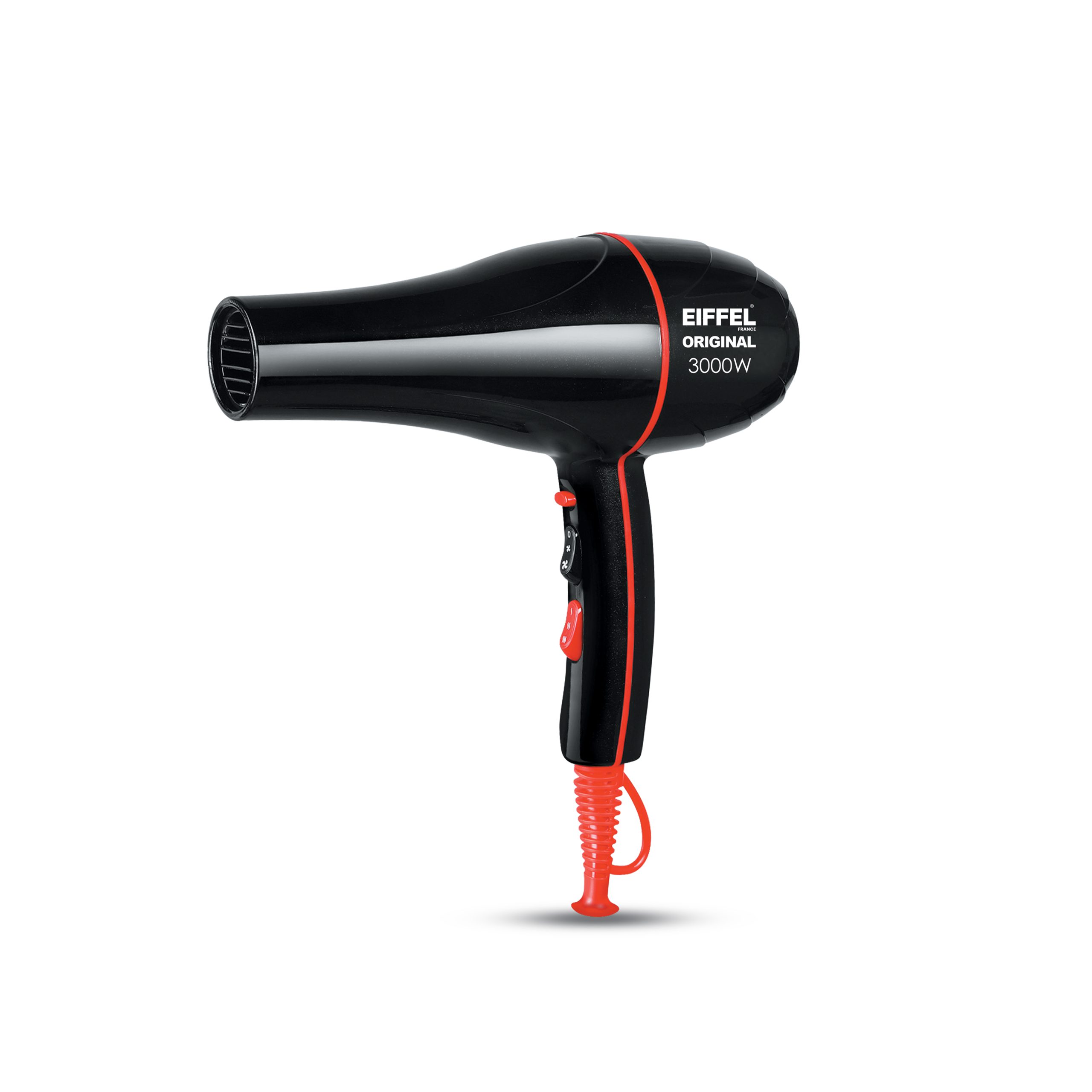 سشوار سالنی ایفل مدل EL-3868HD