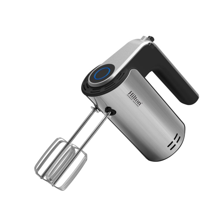 همزن دستی دیجیتال هیلتون HL-4682HM