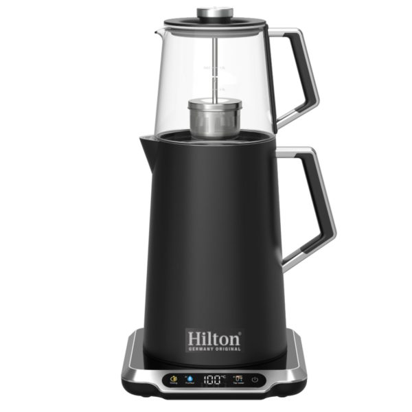 چای ساز روی همی هیلتون HL-4674TM