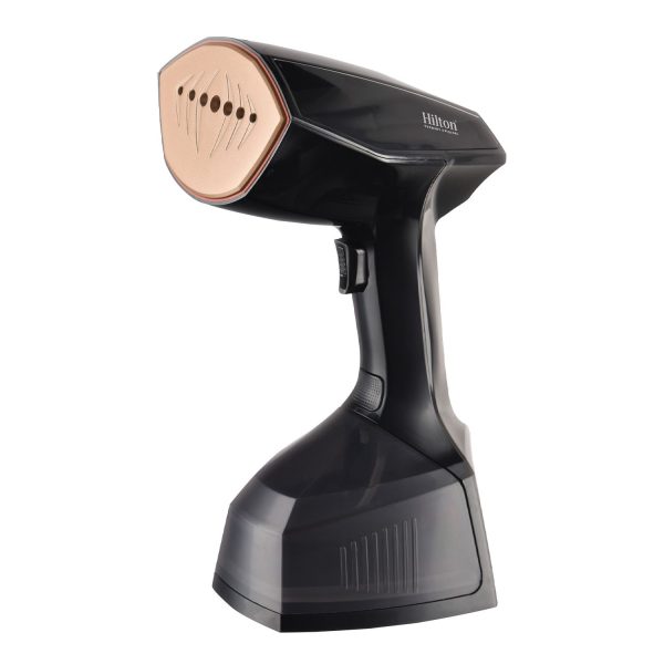 بخارگر حرفه ای هیلتون مدل HL-4661GS