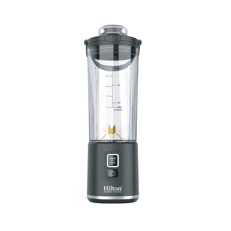 شیکر شارژی قابل حمل هیلتون HL-4684BP