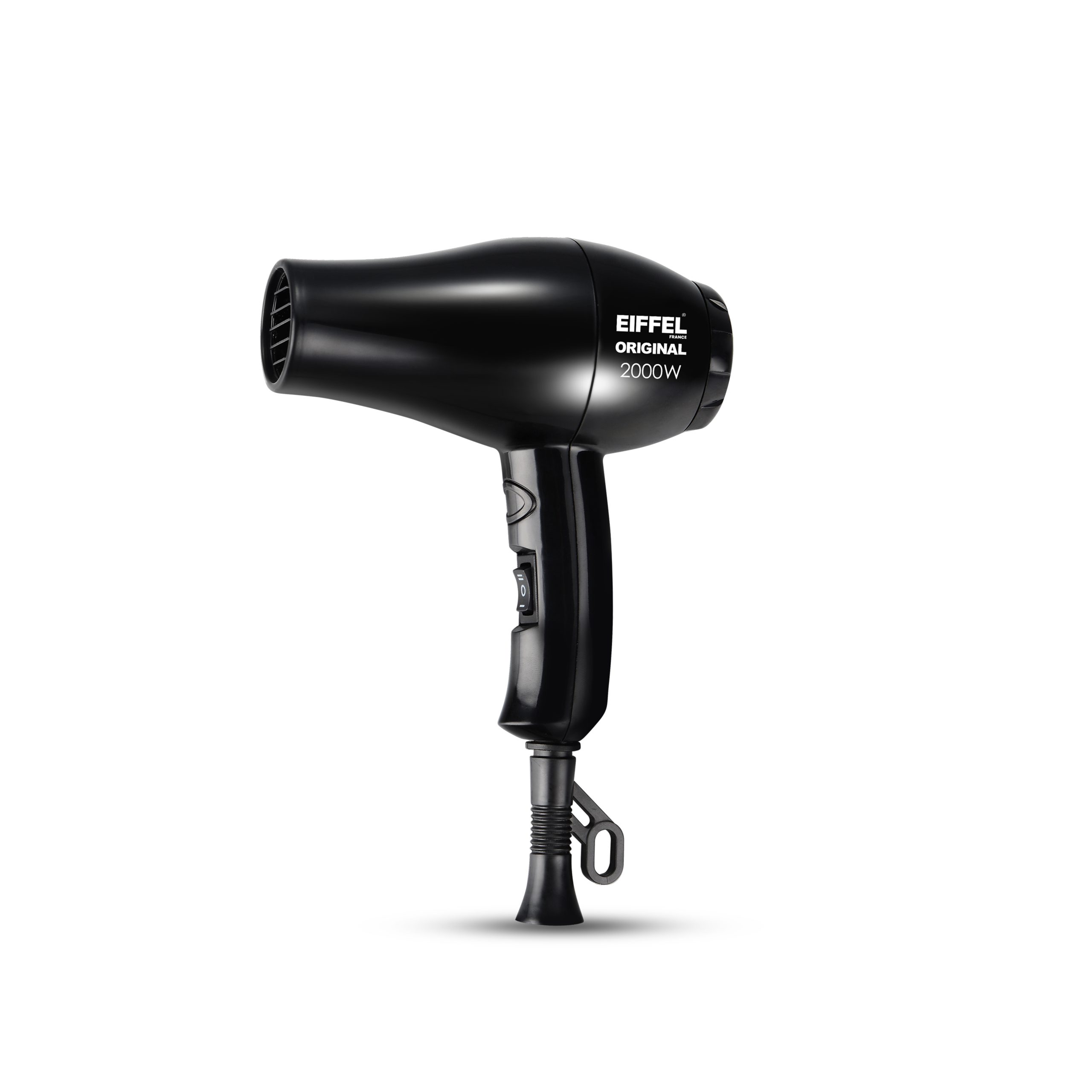 سشوار مسافرتی ایفل مدل EL-3866 THD