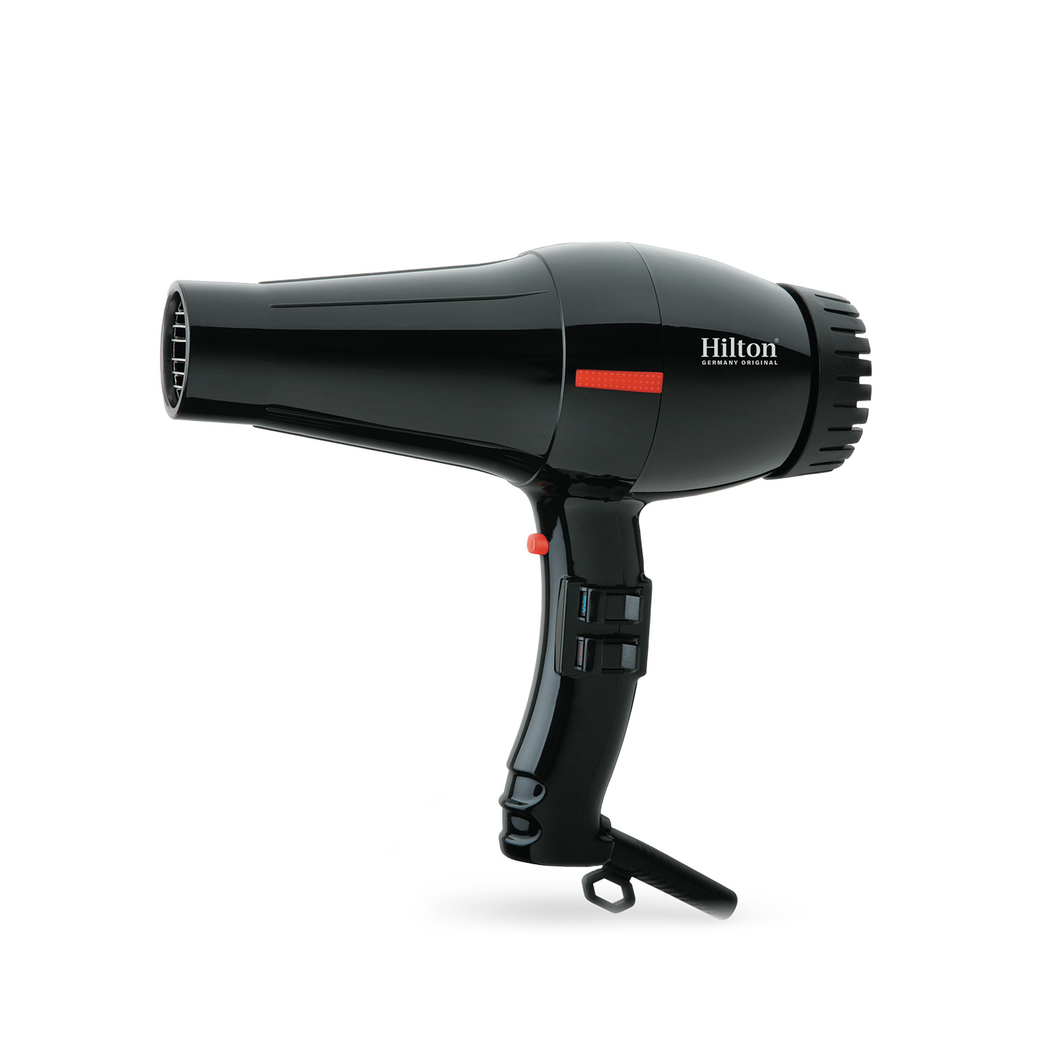 سشوارحرفه ای هیلتون مدلHL-4669HD