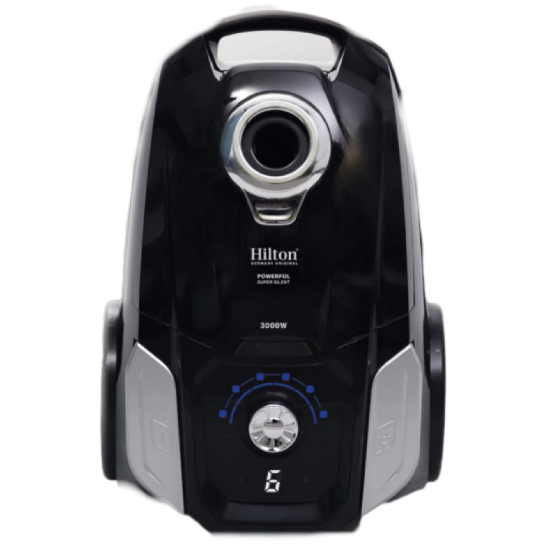 جارو برقی هیلتون مدل HL-4668VC