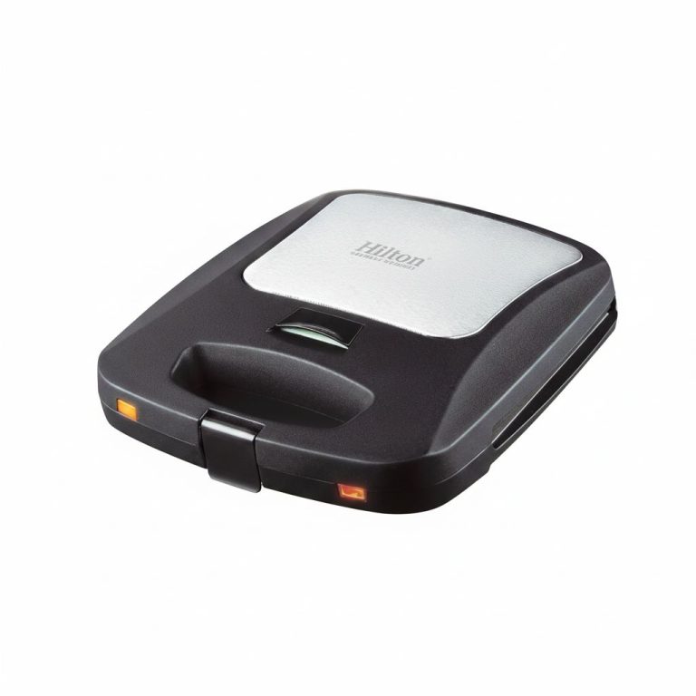 ساندویچ ساز و وافل و گریل ساز هیلتون مدل HL-4671SM